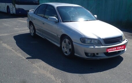 Opel Omega B, 2000 год, 370 000 рублей, 10 фотография