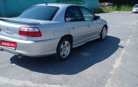 Opel Omega B, 2000 год, 370 000 рублей, 14 фотография