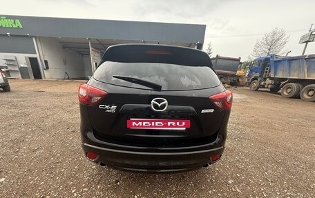 Mazda CX-5 II, 2016 год, 1 900 000 рублей, 2 фотография
