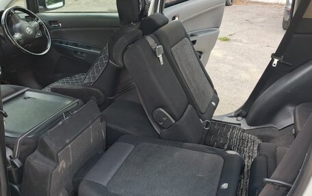 Toyota Wish II, 2003 год, 830 000 рублей, 13 фотография