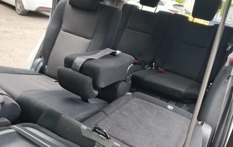 Toyota Wish II, 2003 год, 830 000 рублей, 10 фотография