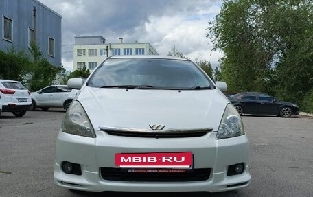 Toyota Wish II, 2003 год, 830 000 рублей, 5 фотография