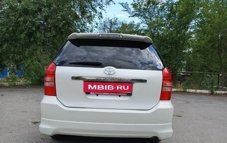 Toyota Wish II, 2003 год, 830 000 рублей, 4 фотография