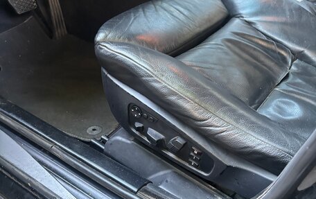 BMW 5 серия, 2004 год, 950 000 рублей, 3 фотография