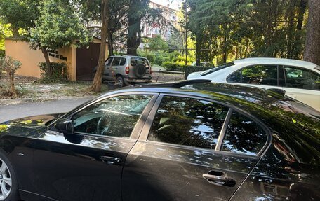 BMW 5 серия, 2004 год, 950 000 рублей, 5 фотография