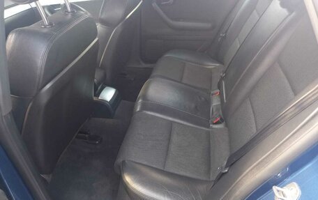 Audi A4, 2006 год, 1 000 000 рублей, 4 фотография