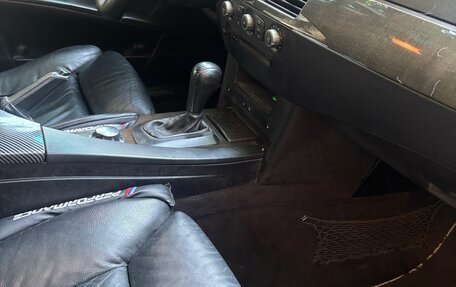 BMW 5 серия, 2004 год, 950 000 рублей, 4 фотография