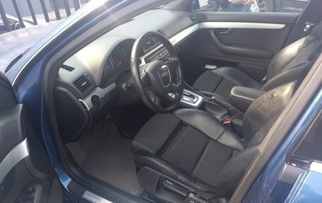 Audi A4, 2006 год, 1 000 000 рублей, 2 фотография