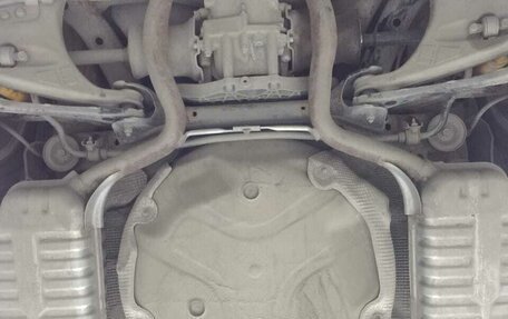Audi A4, 2006 год, 1 000 000 рублей, 10 фотография