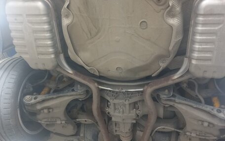 Audi A4, 2006 год, 1 000 000 рублей, 5 фотография