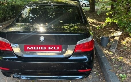 BMW 5 серия, 2004 год, 950 000 рублей, 2 фотография