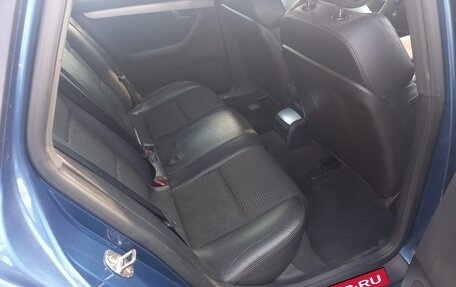 Audi A4, 2006 год, 1 000 000 рублей, 3 фотография