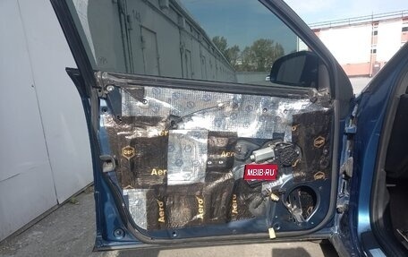 Audi A4, 2006 год, 1 000 000 рублей, 9 фотография