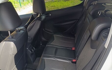 Peugeot 308 II, 2012 год, 650 000 рублей, 6 фотография
