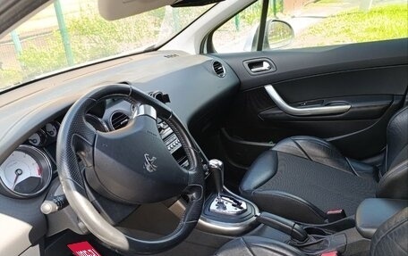 Peugeot 308 II, 2012 год, 650 000 рублей, 8 фотография
