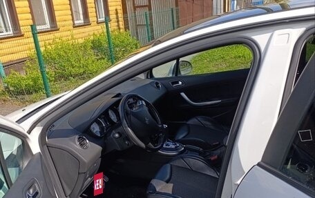 Peugeot 308 II, 2012 год, 650 000 рублей, 7 фотография