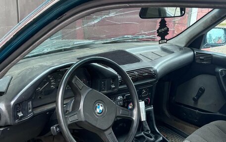 BMW 5 серия, 1990 год, 180 000 рублей, 5 фотография