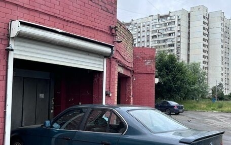 BMW 5 серия, 1990 год, 180 000 рублей, 3 фотография