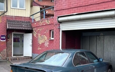 BMW 5 серия, 1990 год, 180 000 рублей, 4 фотография