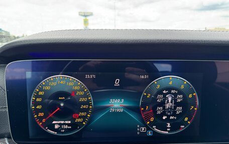Mercedes-Benz E-Класс, 2018 год, 2 650 000 рублей, 12 фотография
