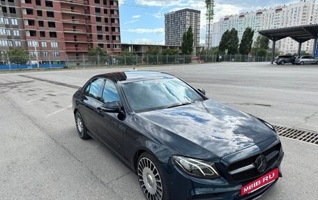 Mercedes-Benz E-Класс, 2018 год, 2 650 000 рублей, 8 фотография