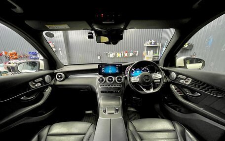 Mercedes-Benz GLC, 2019 год, 3 990 000 рублей, 5 фотография