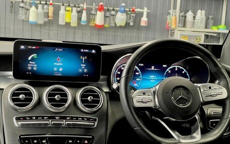 Mercedes-Benz GLC, 2019 год, 3 990 000 рублей, 4 фотография