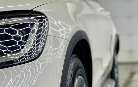 Mercedes-Benz GLC, 2019 год, 3 990 000 рублей, 6 фотография