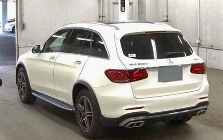 Mercedes-Benz GLC, 2019 год, 3 990 000 рублей, 14 фотография