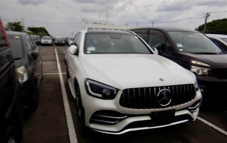 Mercedes-Benz GLC, 2019 год, 3 990 000 рублей, 13 фотография