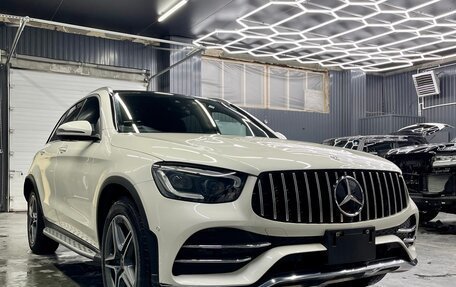 Mercedes-Benz GLC, 2019 год, 3 990 000 рублей, 7 фотография
