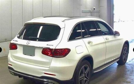 Mercedes-Benz GLC, 2019 год, 3 990 000 рублей, 17 фотография