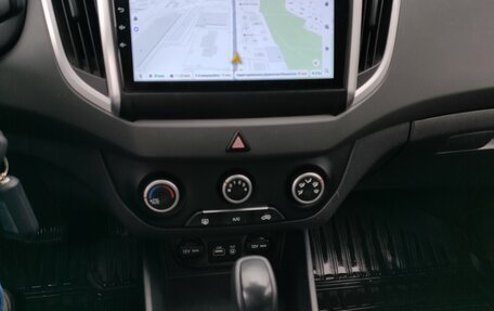 Hyundai Creta I рестайлинг, 2019 год, 1 900 000 рублей, 7 фотография