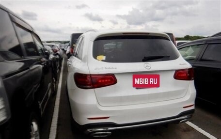 Mercedes-Benz GLC, 2019 год, 3 990 000 рублей, 12 фотография