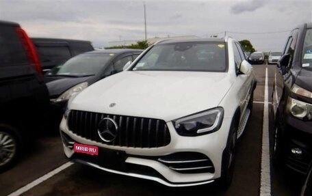 Mercedes-Benz GLC, 2019 год, 3 990 000 рублей, 11 фотография