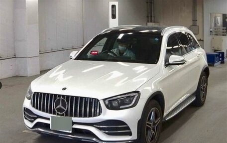 Mercedes-Benz GLC, 2019 год, 3 990 000 рублей, 16 фотография