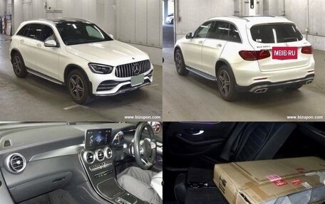 Mercedes-Benz GLC, 2019 год, 3 990 000 рублей, 19 фотография