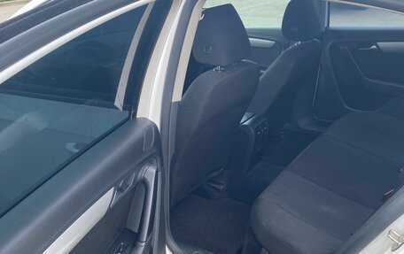 Volkswagen Passat B7, 2011 год, 1 150 000 рублей, 11 фотография