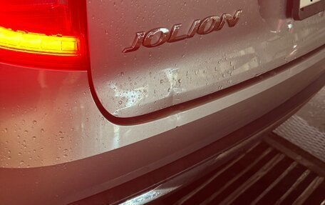 Haval Jolion, 2021 год, 1 250 000 рублей, 3 фотография