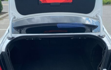 Volkswagen Passat B7, 2011 год, 1 150 000 рублей, 13 фотография