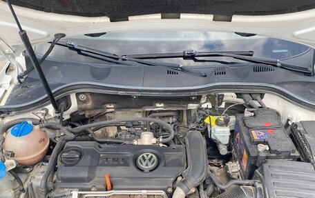 Volkswagen Passat B7, 2011 год, 1 150 000 рублей, 14 фотография