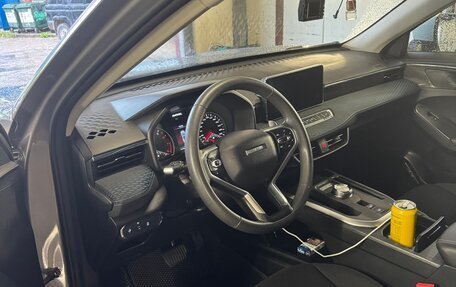 Haval Jolion, 2021 год, 1 250 000 рублей, 5 фотография