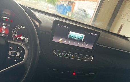 Haval Jolion, 2021 год, 1 250 000 рублей, 6 фотография