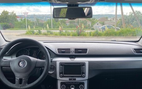 Volkswagen Passat B7, 2011 год, 1 150 000 рублей, 12 фотография