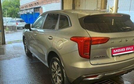 Haval Jolion, 2021 год, 1 250 000 рублей, 2 фотография