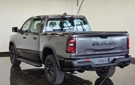 Rambler 1500, 2025 год, 8 990 000 рублей, 8 фотография