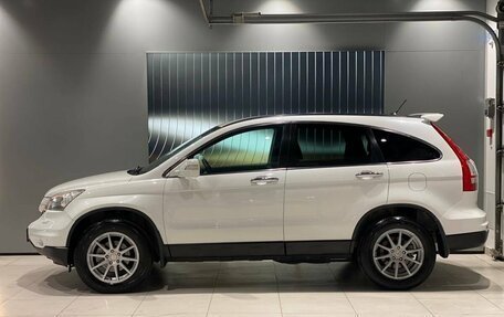 Honda CR-V III рестайлинг, 2012 год, 1 585 000 рублей, 2 фотография