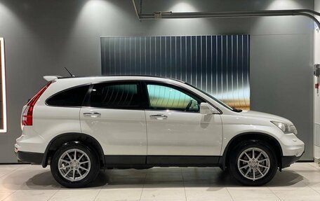 Honda CR-V III рестайлинг, 2012 год, 1 585 000 рублей, 6 фотография