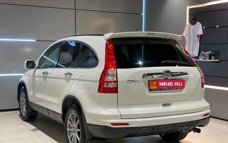 Honda CR-V III рестайлинг, 2012 год, 1 585 000 рублей, 3 фотография