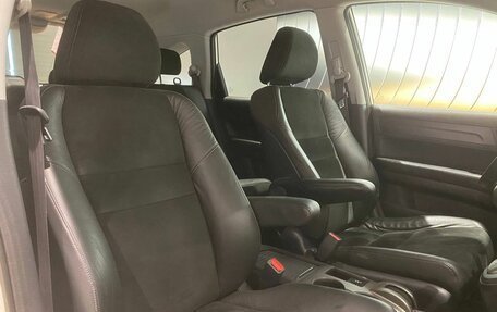 Honda CR-V III рестайлинг, 2012 год, 1 585 000 рублей, 13 фотография